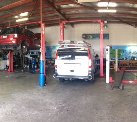 Canberra Continental Service Centre - Fyshwick, ACT
