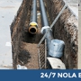 24/7 NOLA Emergency Plumber