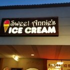 Sweet Annie's Ice Cream Parlour