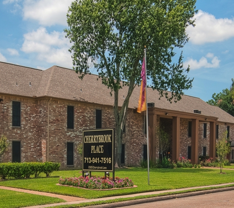 Cherrybrook Place Apartments - Pasadena, TX