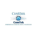 Custom ComTek - Surveillance Equipment