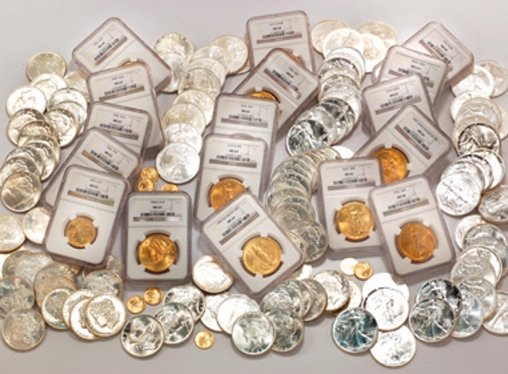 U.S. Silver & Gold Buyers - Knoxville, TN