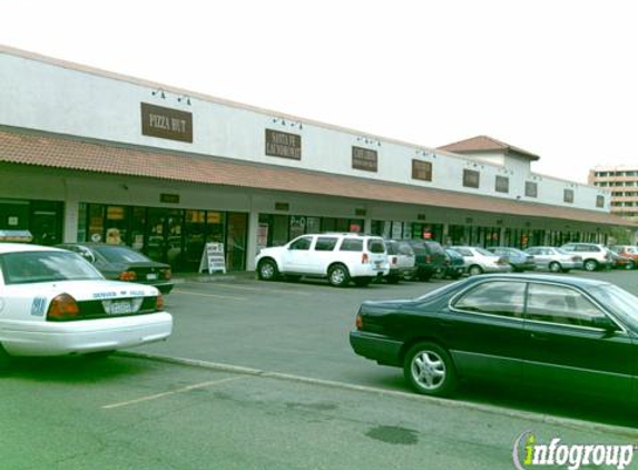 Plaza De Santa Fe Liquors - Denver, CO