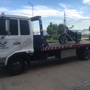 SILVER EAGLE TOWING