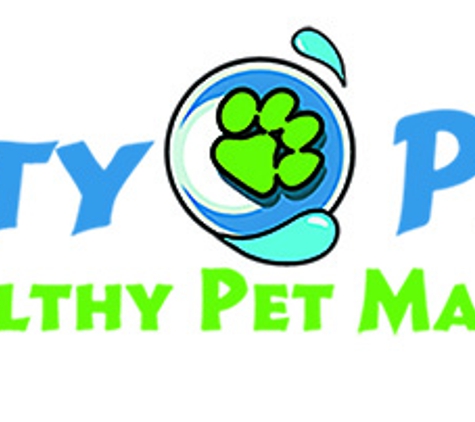 Salty Paws Healthy Pet Market - Atlantic Beach, FL