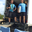Evolution Moving Company - Movers