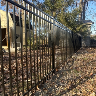 Superior Fence & Rail - Middleburg Heights, OH