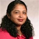 Dr. Poornima P Bangalore Krishnaiah, MD - Physicians & Surgeons