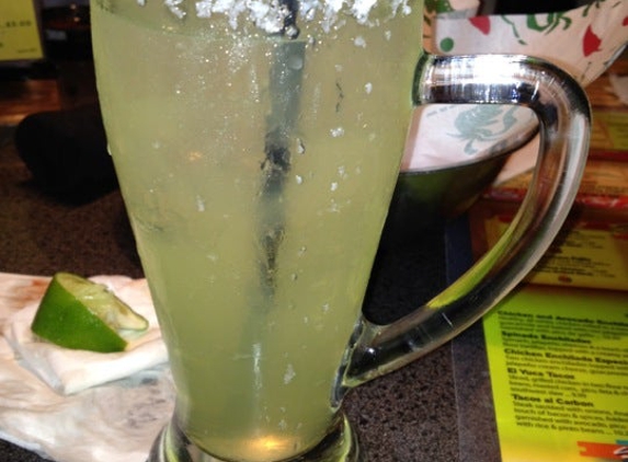 Cactus Grill - Leawood, KS