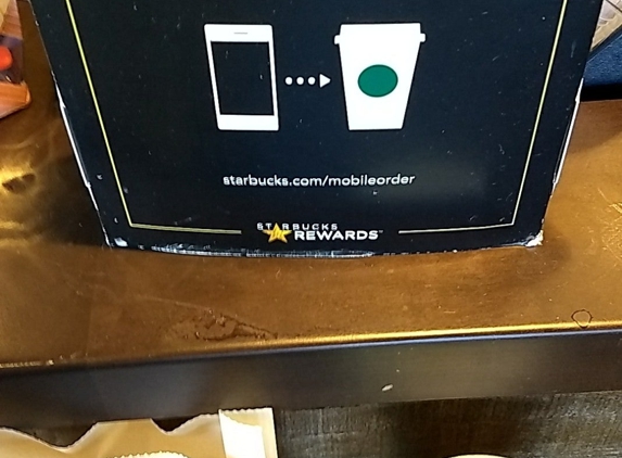 Starbucks Coffee - Everett, WA