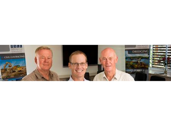 Hall Contracting Pty Ltd - Sippy Downs, QLD