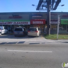 New York New York Barbers