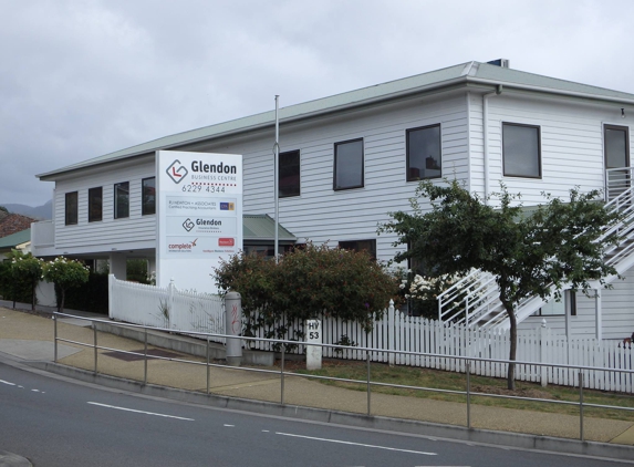 Glendon Insurance Brokers - Kingston, TAS