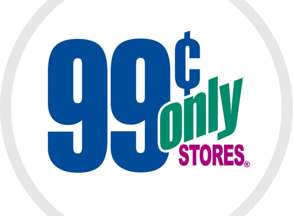 99 Cents Only Stores - Hemet, CA