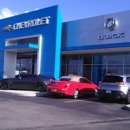 Dellen Chevrolet GMC - New Car Dealers