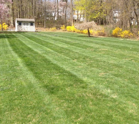 Vargo Landscaping Designs - Boonton, NJ