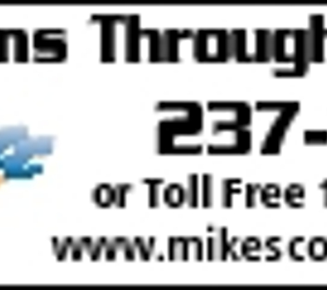 Mike Scott Plumbing - Inverness - Inverness, FL