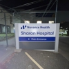 Sharon Hospital gallery
