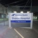 Sharon Hospital