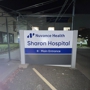 Nuvance Health Imaging and Radiology at Sharon Hospital