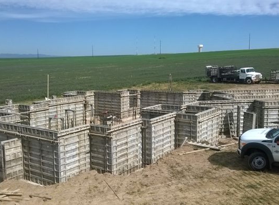 Foundation Builders - Greeley, CO