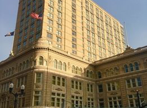 Lancaster Marriott at Penn Square - Lancaster, PA