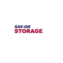 Sav-On Storage