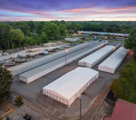 SafeNest Storage - Mooresville, NC