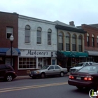 Mahoney's Barber Shop