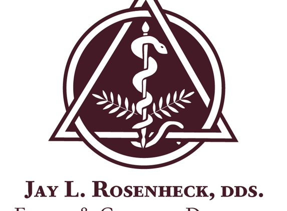 Jay L. Rosenheck, DDS, PC - Suwanee, GA