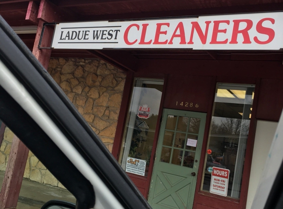 Ladue West Dry Cleaners - Chesterfield, MO