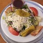 Borgata Pizza Cafe