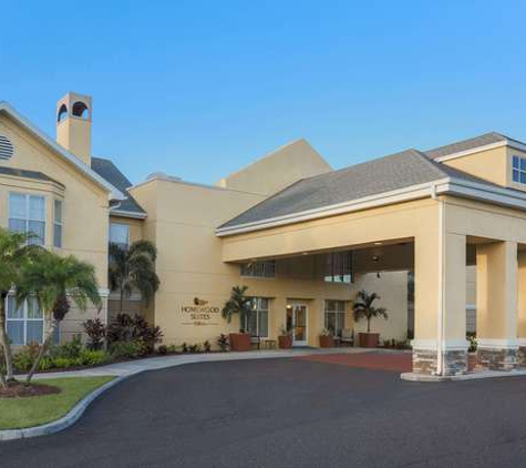 Homewood Suites by Hilton St. Petersburg Clearwater - Clearwater, FL