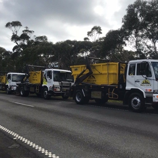 Bin City Pty Ltd - Port Kembla, NSW