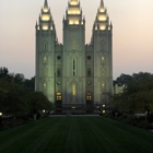 The Church of Jesus Christ of Latter-Day Saints