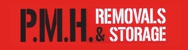 Pmh Removals & Storage - Warehousing