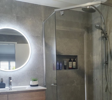 Citicoast Showerscreens and Glass - Erina, NSW. For All Your Glass & Glazing In Erina