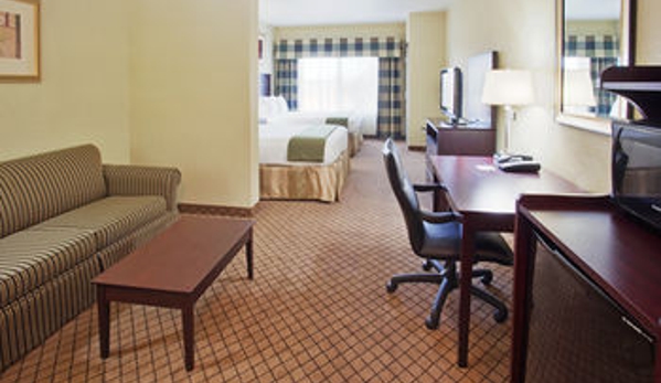 Holiday Inn Express Lodi - Lodi, CA