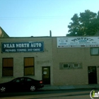 Near North Auto Repairing