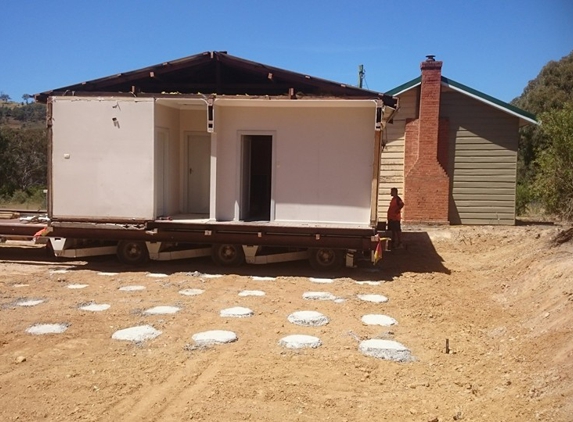 Glen Markwort House Removals - Forbes, NSW