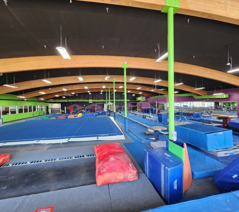 Adrenaline Gymnastics Academy Inc - Littleton, CO