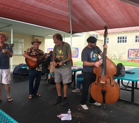 Leucadia Farmers Market - Encinitas, CA