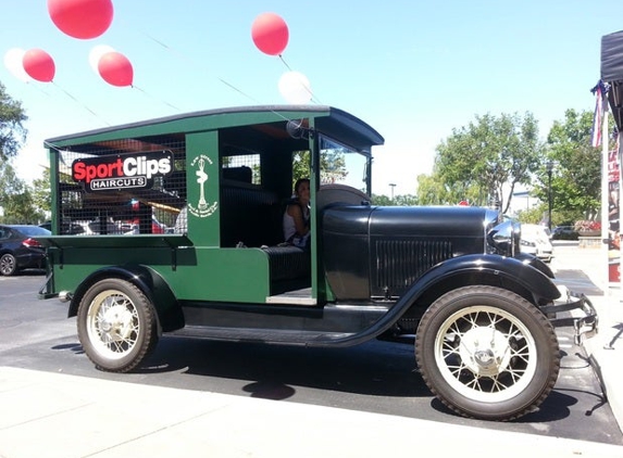 Sport Clips - Carlsbad, CA