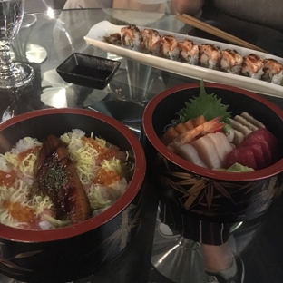 Gokan Sushi & Katsu - Seattle, WA