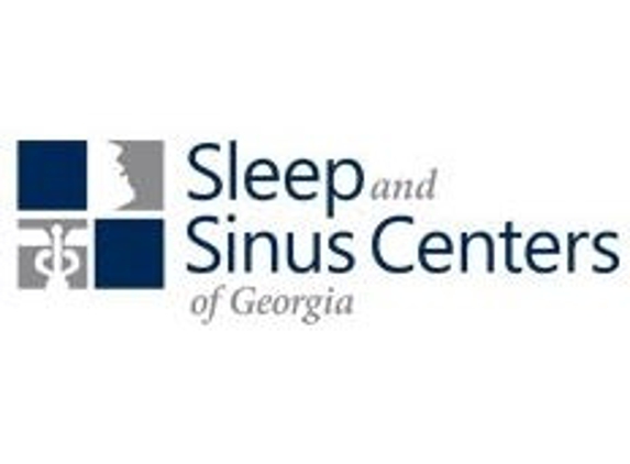 Sleep and Sinus Center of Georgia - Atlanta, GA