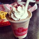 Freddy's Frozen Custard & Steakburgers - Hamburgers & Hot Dogs