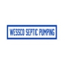 Wessco Septic Pumping gallery