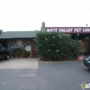 West Valley Pet Lodge - Pet Boarding & Kennels