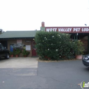 West Valley Pet Lodge - Campbell, CA