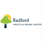 Radford Health & Rehab Center